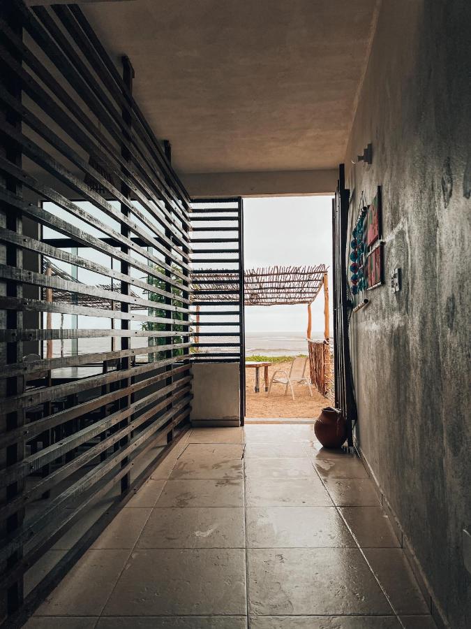 Pousada Casa Boa Milagres Barra do Camaragibe Εξωτερικό φωτογραφία