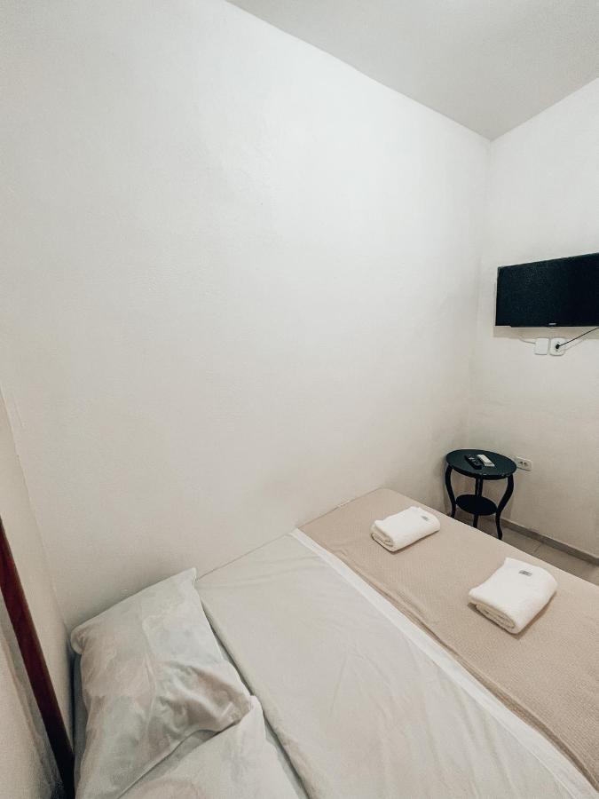 Pousada Casa Boa Milagres Barra do Camaragibe Εξωτερικό φωτογραφία