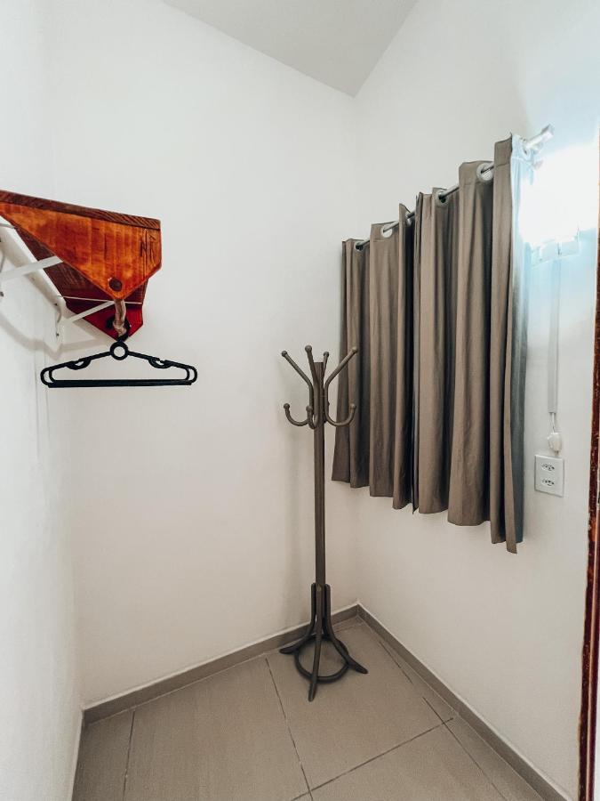Pousada Casa Boa Milagres Barra do Camaragibe Εξωτερικό φωτογραφία