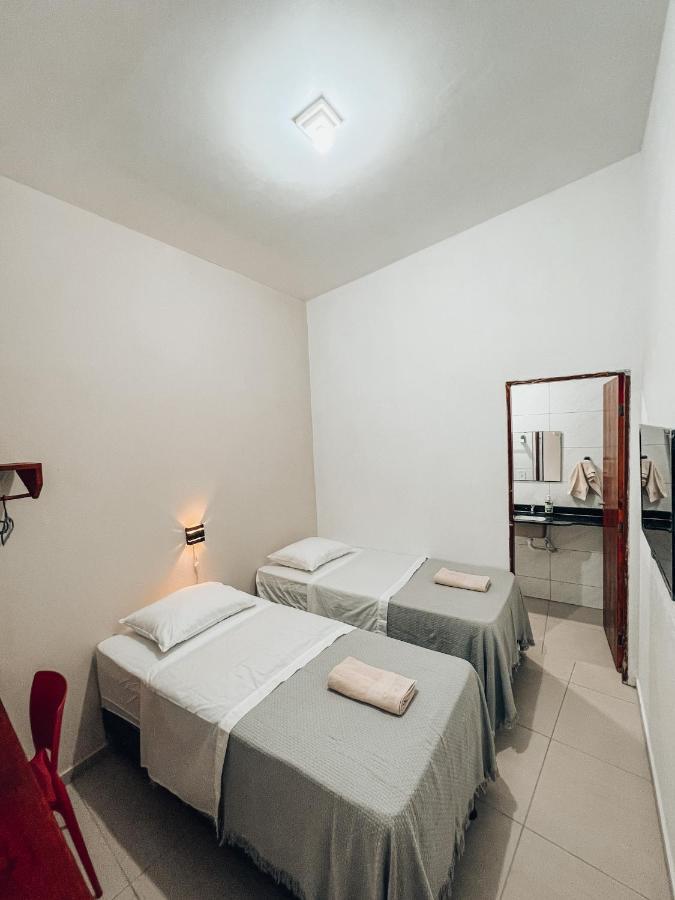 Pousada Casa Boa Milagres Barra do Camaragibe Εξωτερικό φωτογραφία