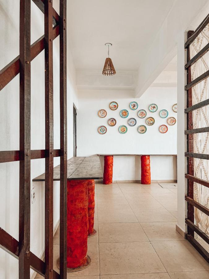 Pousada Casa Boa Milagres Barra do Camaragibe Εξωτερικό φωτογραφία