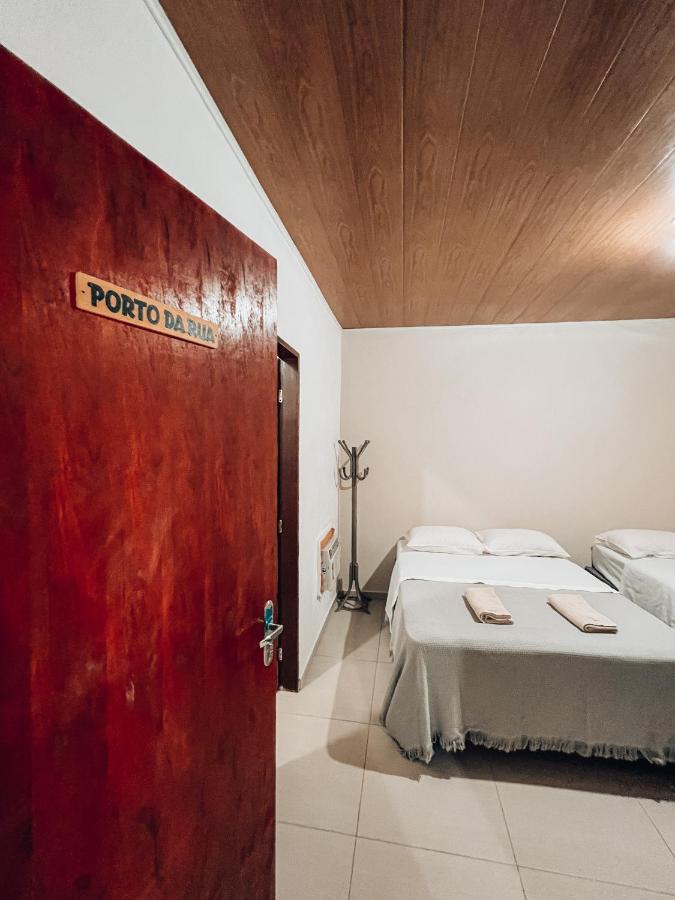 Pousada Casa Boa Milagres Barra do Camaragibe Εξωτερικό φωτογραφία