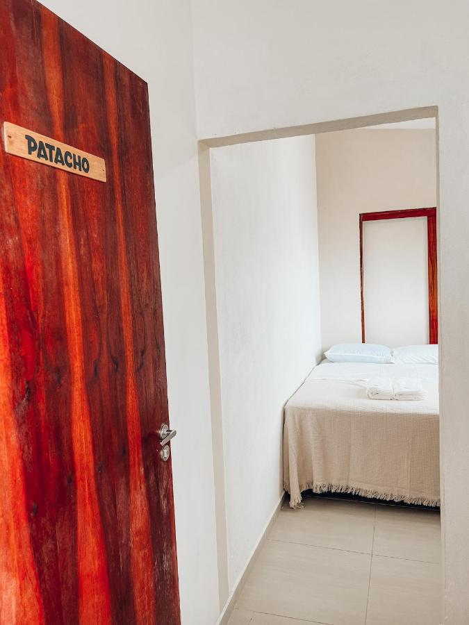 Pousada Casa Boa Milagres Barra do Camaragibe Εξωτερικό φωτογραφία