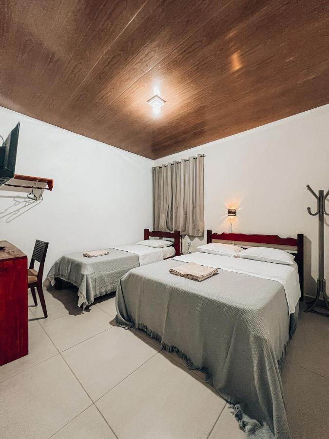 Pousada Casa Boa Milagres Barra do Camaragibe Εξωτερικό φωτογραφία