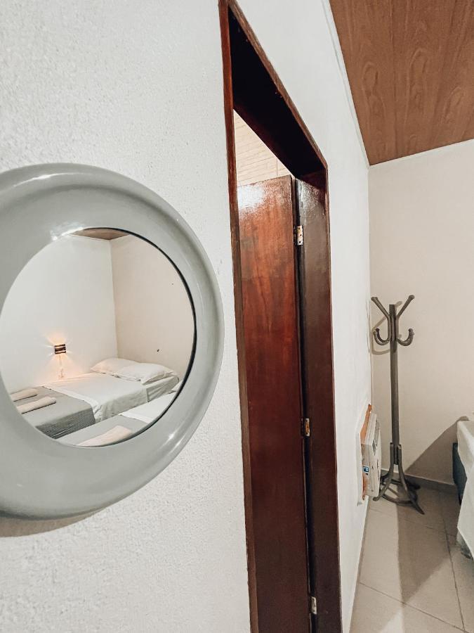 Pousada Casa Boa Milagres Barra do Camaragibe Εξωτερικό φωτογραφία