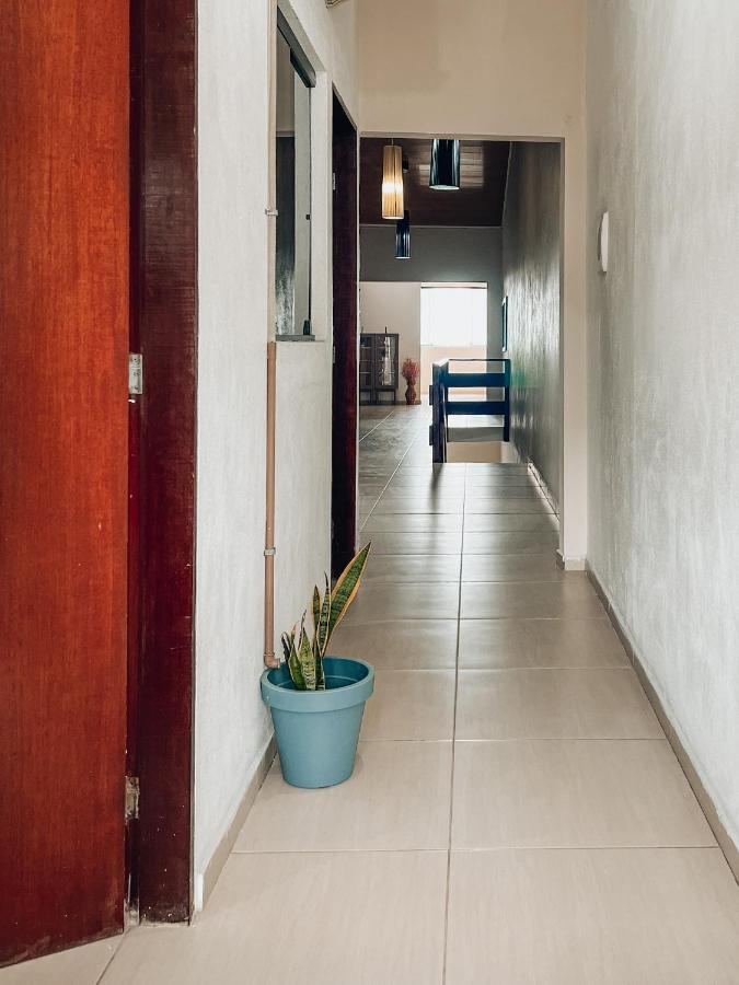 Pousada Casa Boa Milagres Barra do Camaragibe Εξωτερικό φωτογραφία