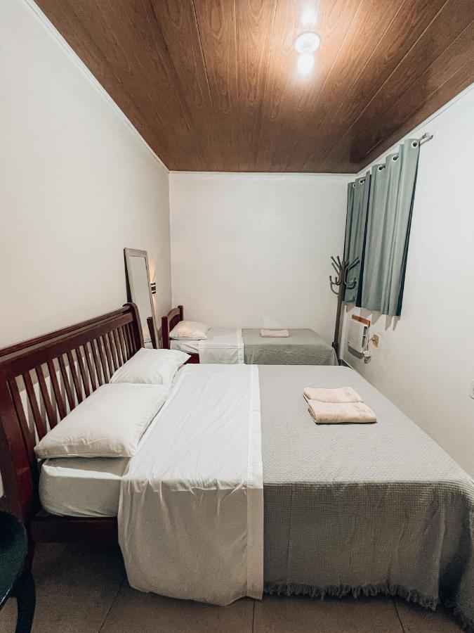 Pousada Casa Boa Milagres Barra do Camaragibe Εξωτερικό φωτογραφία