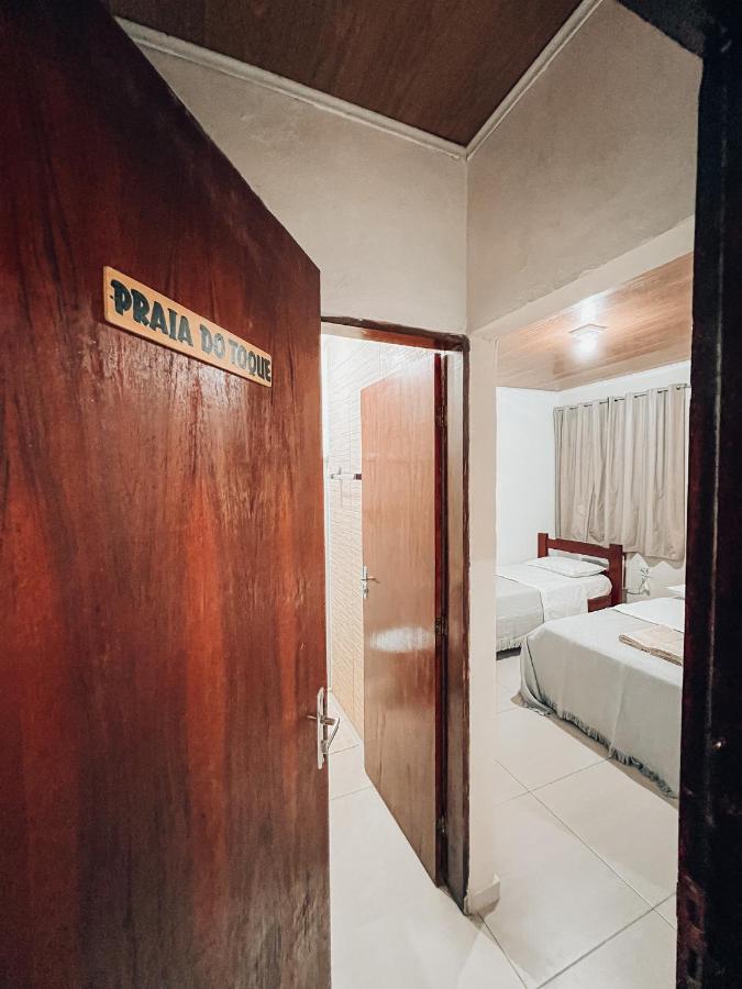 Pousada Casa Boa Milagres Barra do Camaragibe Εξωτερικό φωτογραφία