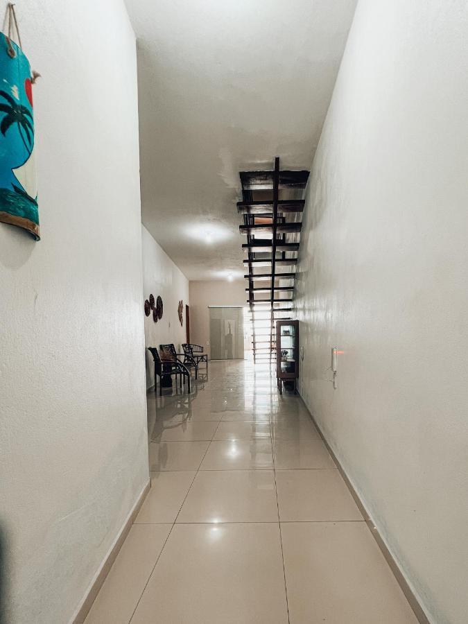 Pousada Casa Boa Milagres Barra do Camaragibe Εξωτερικό φωτογραφία